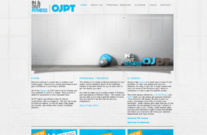 OJPT / In and Out Fitness