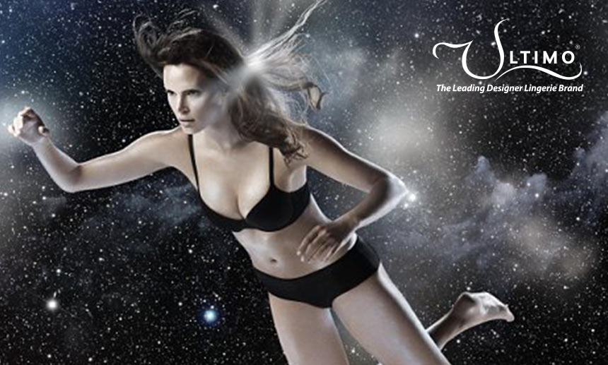 Ultimo's Icon Lingerie