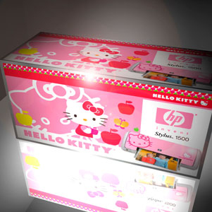Hello Kitty