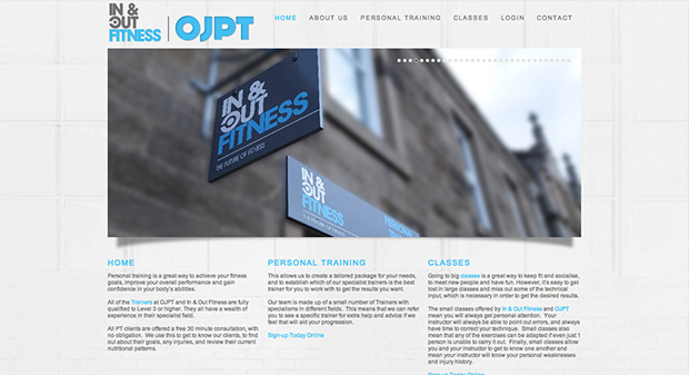 ojpt website