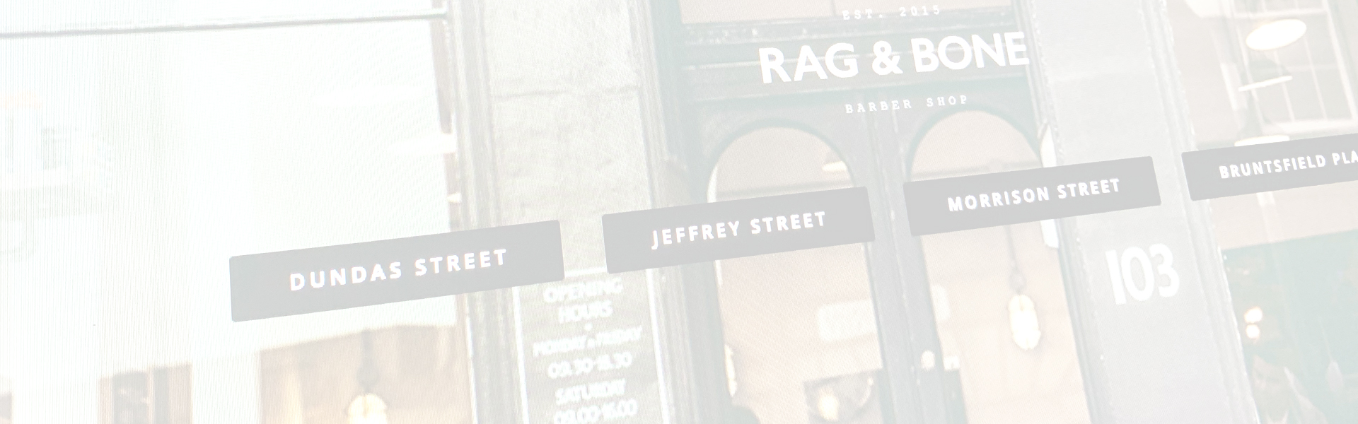 3-d collection of work