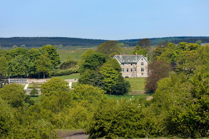 Grounds