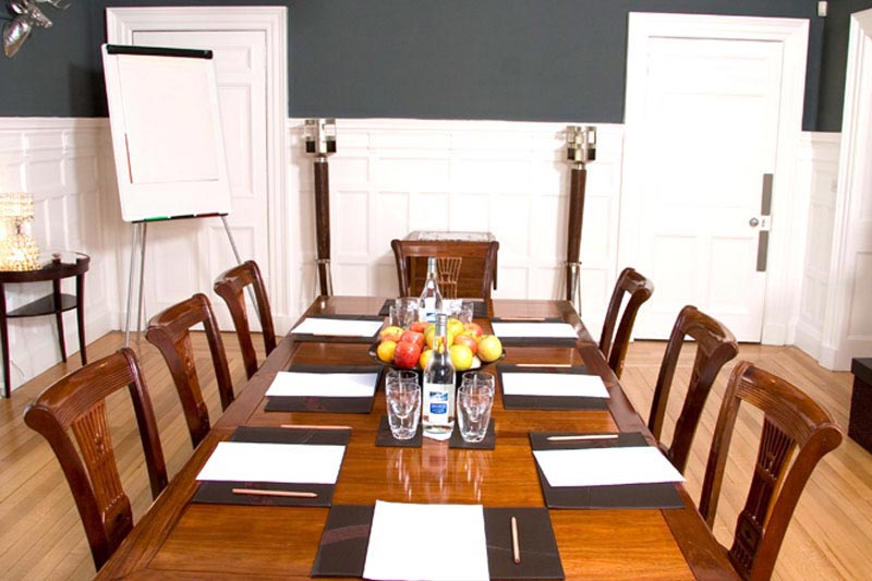 Meetings & Events