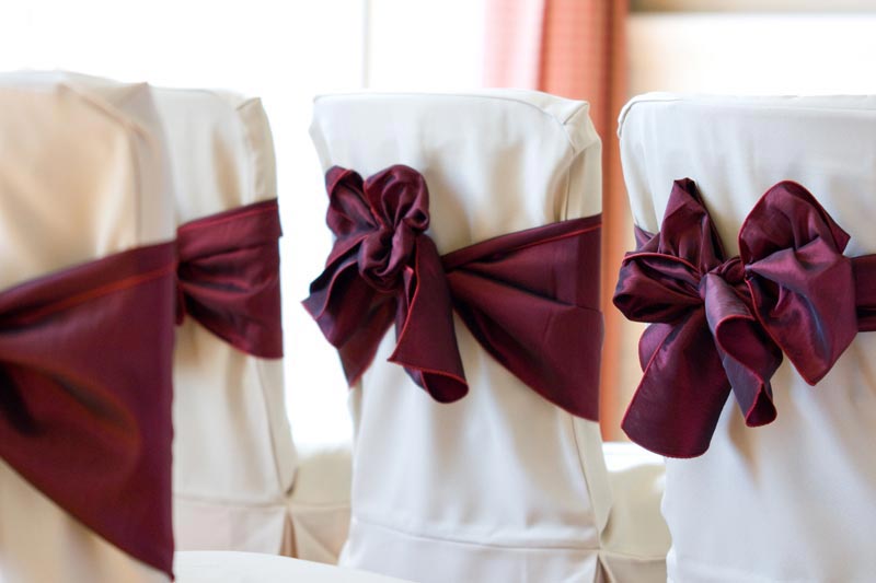 Weddings